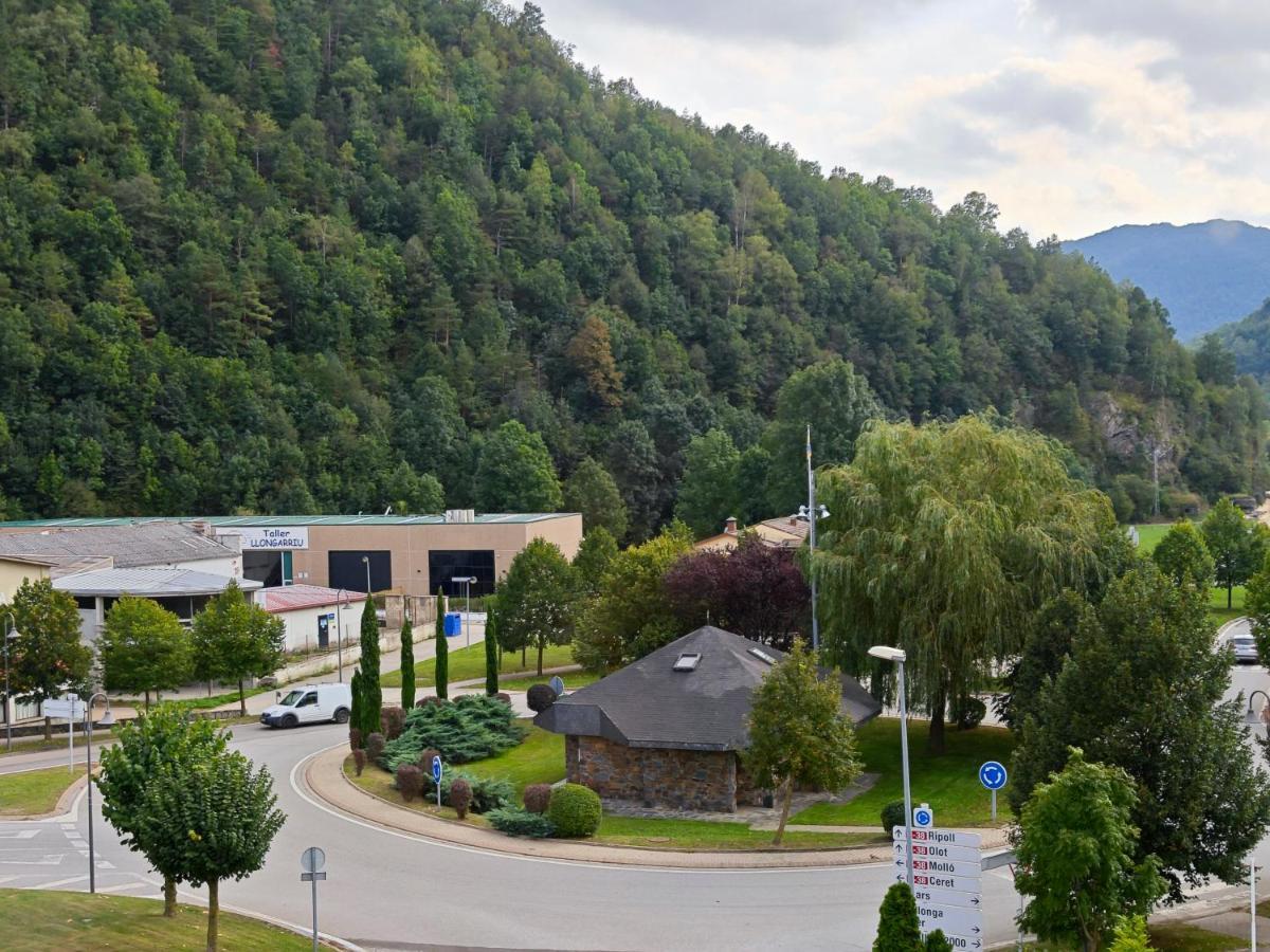 Allotjaments Bruc Camprodon Exteriér fotografie