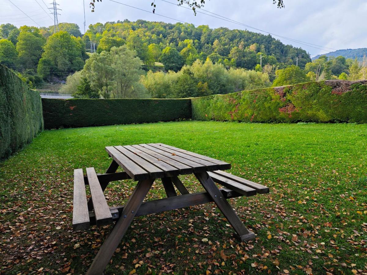 Allotjaments Bruc Camprodon Exteriér fotografie