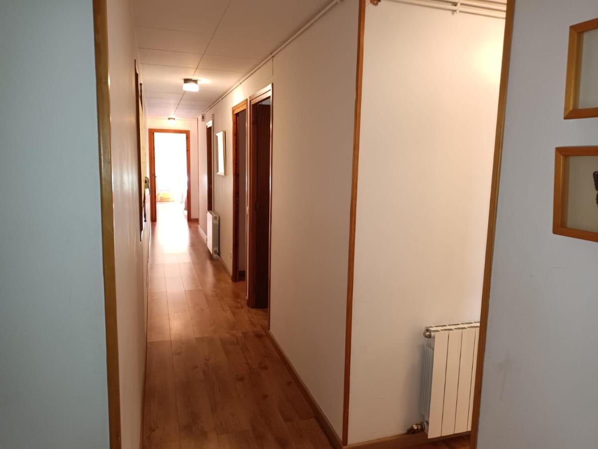 Allotjaments Bruc Camprodon Exteriér fotografie