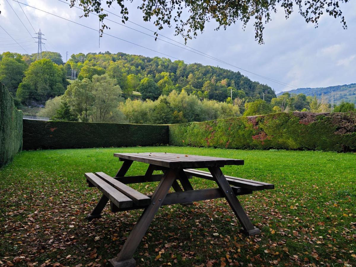 Allotjaments Bruc Camprodon Exteriér fotografie